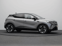 Renault Captur 1.8 E-Tech full hybrid 160pk techno - Afbeelding 11