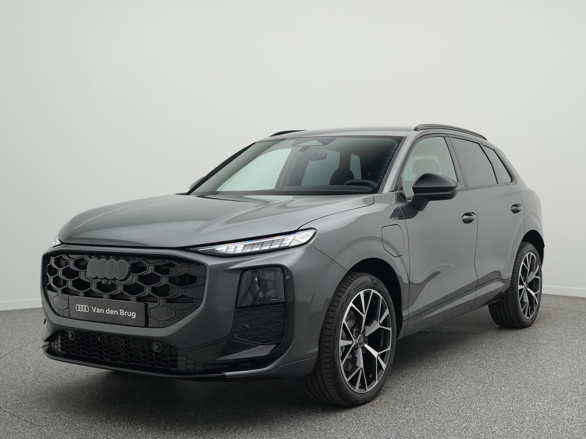 Audi Q3 1.5 e-hybrid S edition