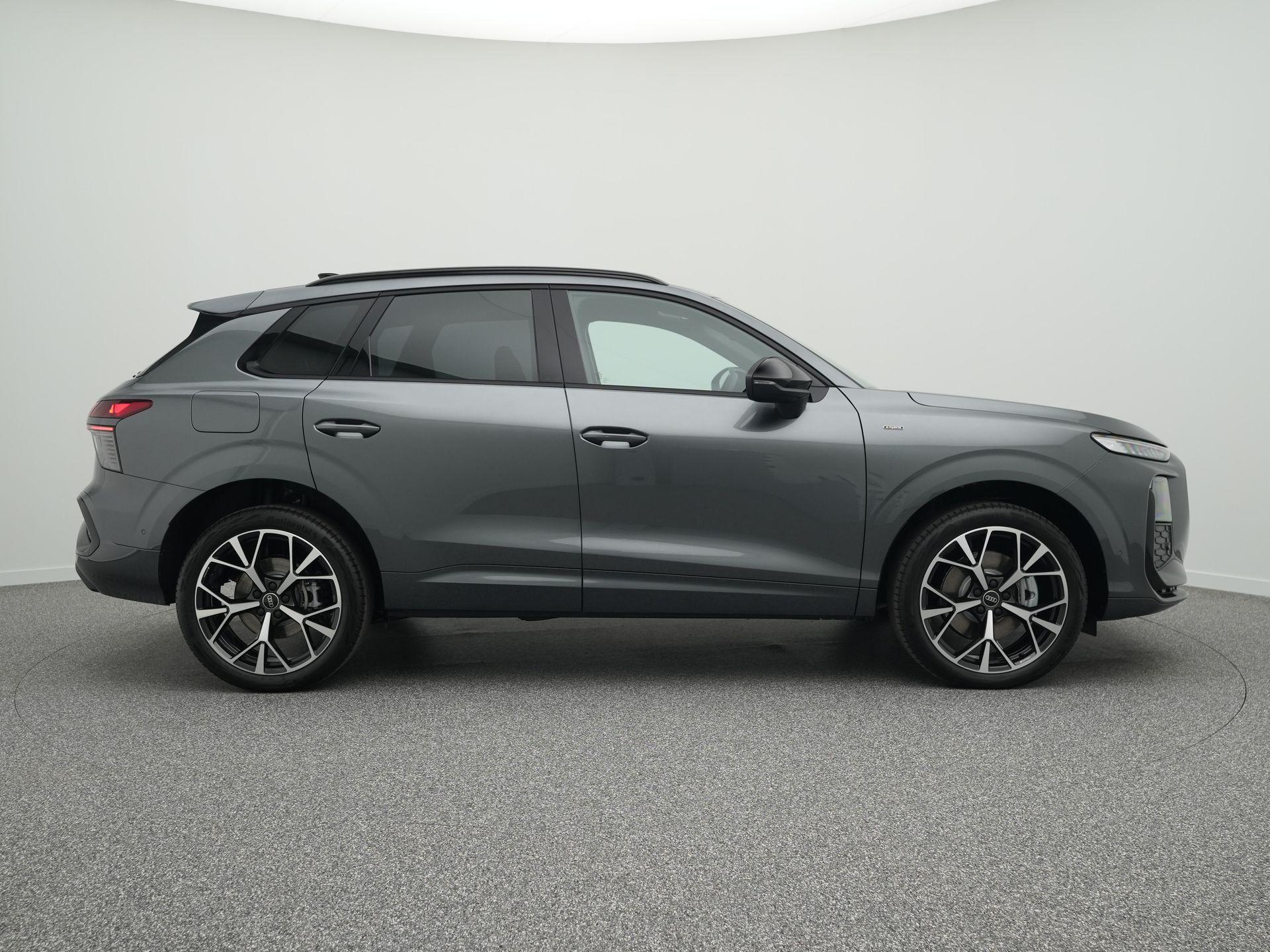Audi Q3 1.5 e-hybrid S edition