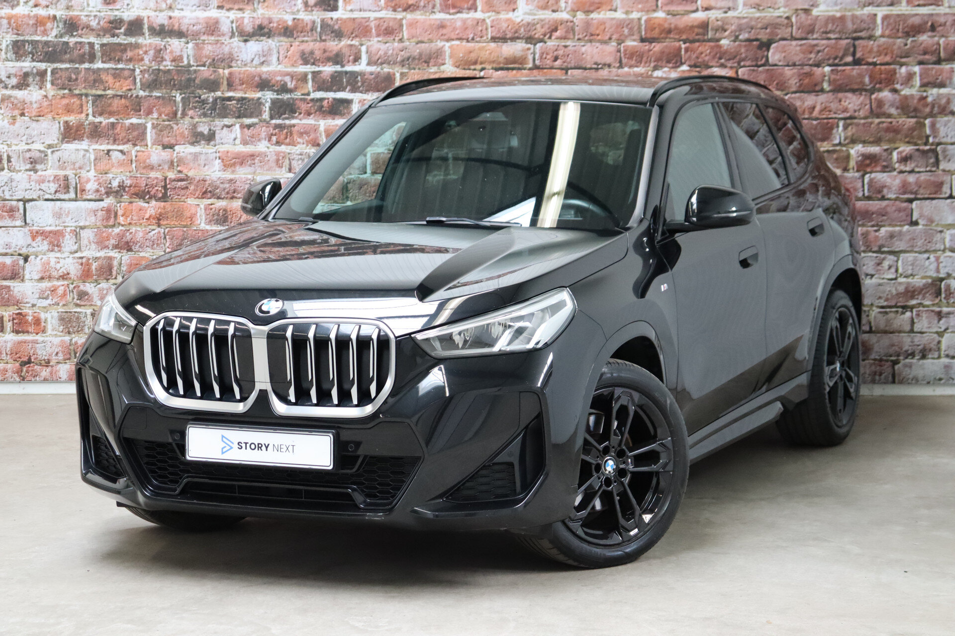 BMW X1 sDrive20i Executive M Sport Pakket Automaat