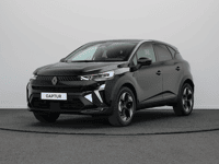 Renault Captur 1.8 E-Tech full hybrid 160pk techno - Afbeelding 8