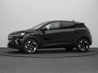 Renault Captur 1.8 E-Tech full hybrid 160pk techno - Afbeelding 9