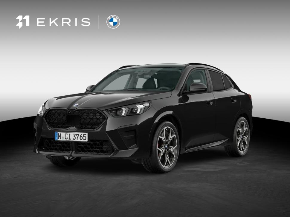 BMW X2 sDrive20i
