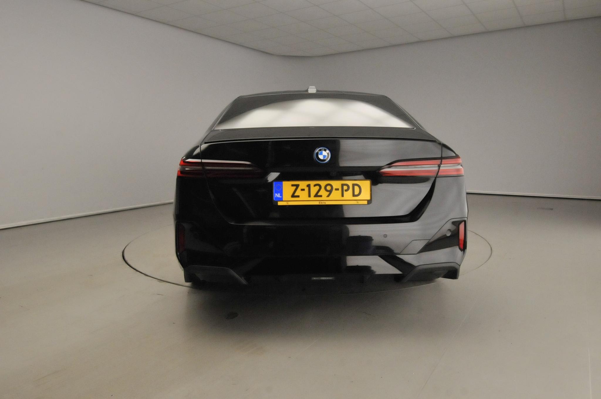 BMW 5-Serie