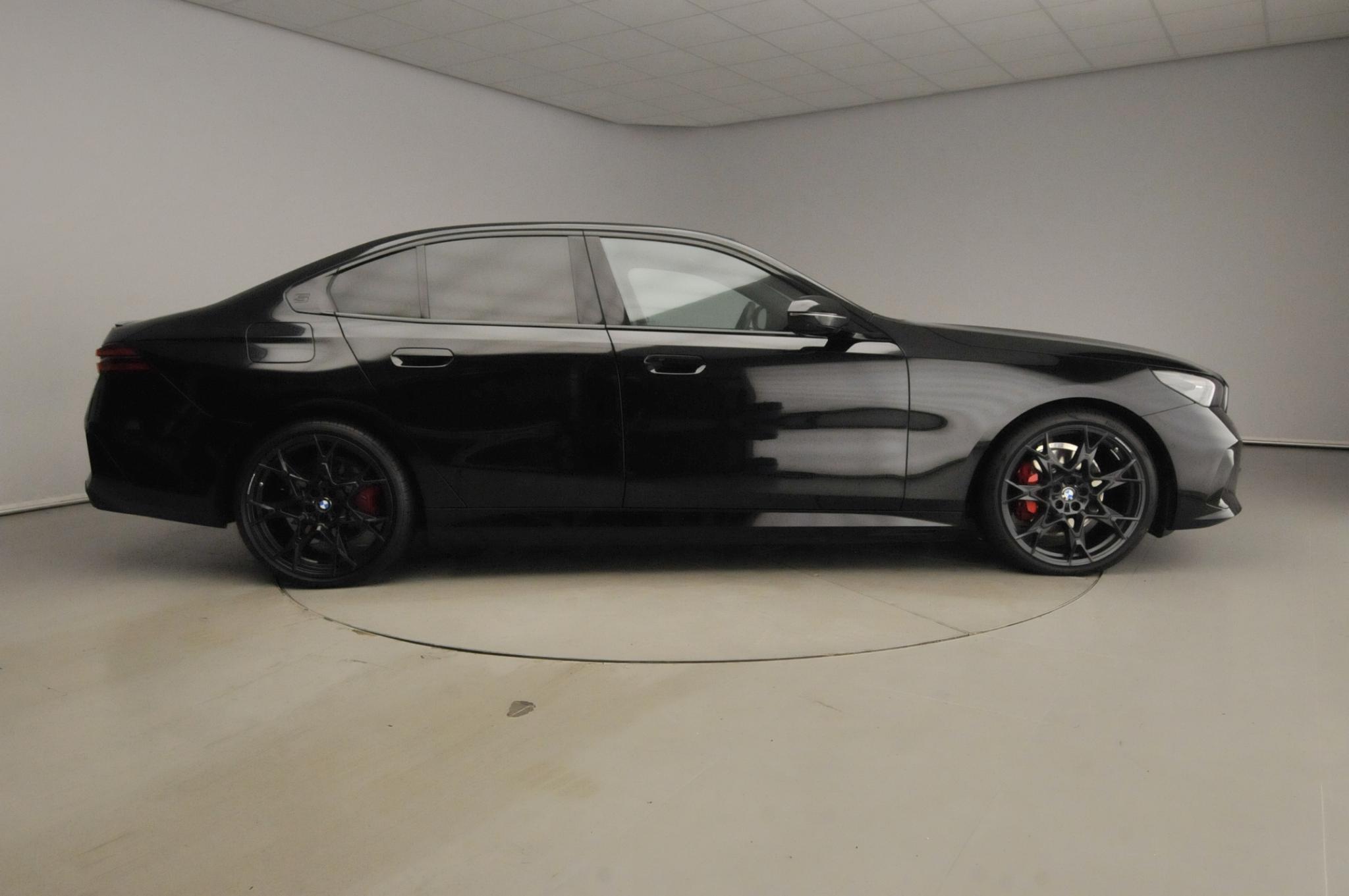 BMW 5-Serie