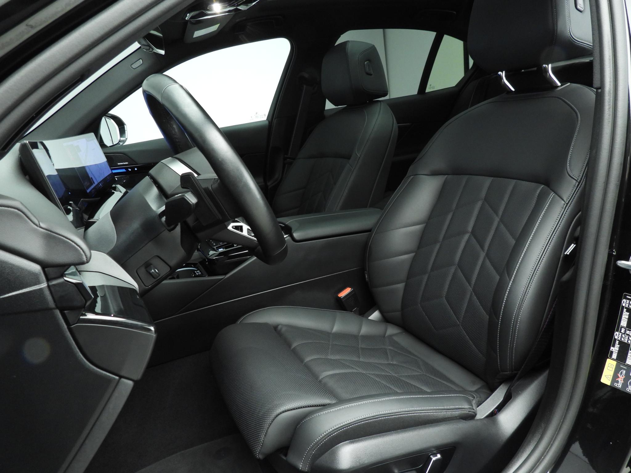 BMW 5-Serie