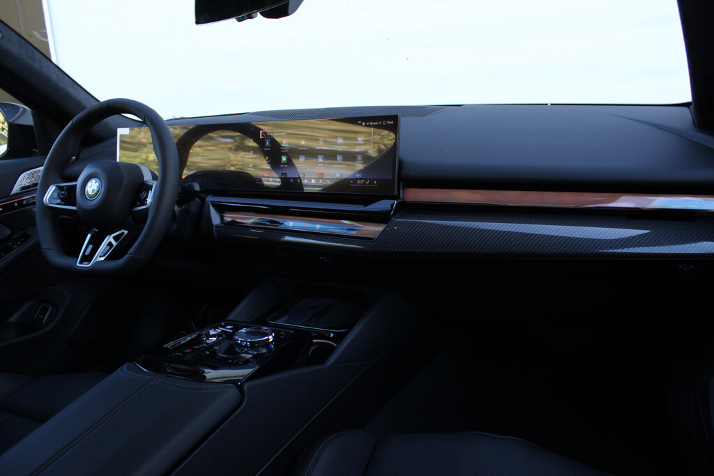 BMW 5 Serie 32