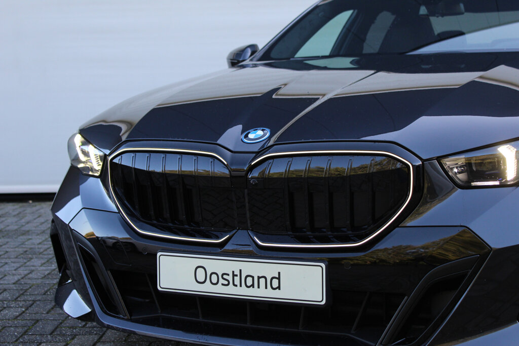 BMW 5 Serie 10
