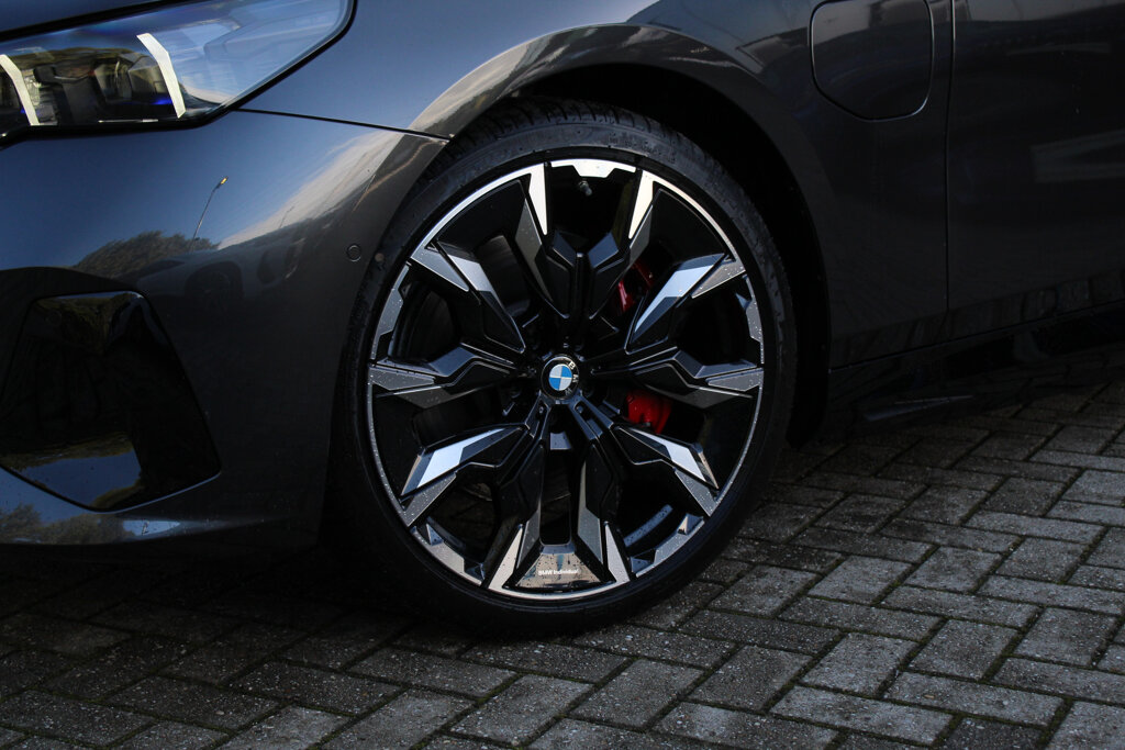 BMW 5 Serie 11