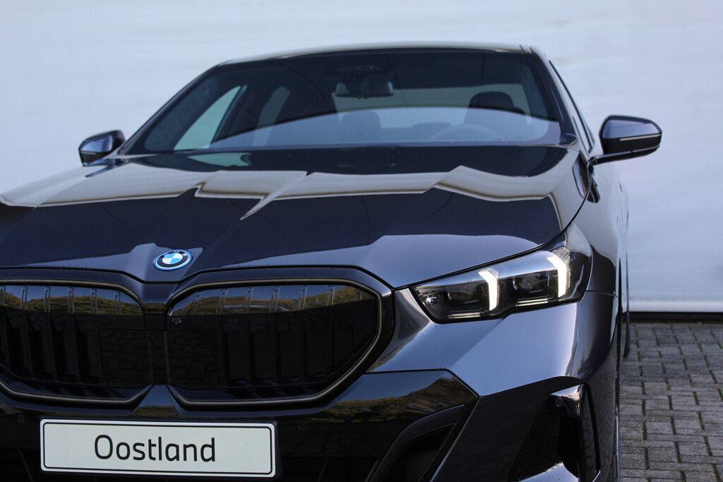 BMW 5 Serie 13