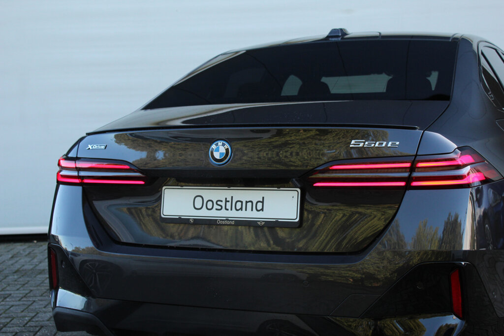 BMW 5 Serie 15