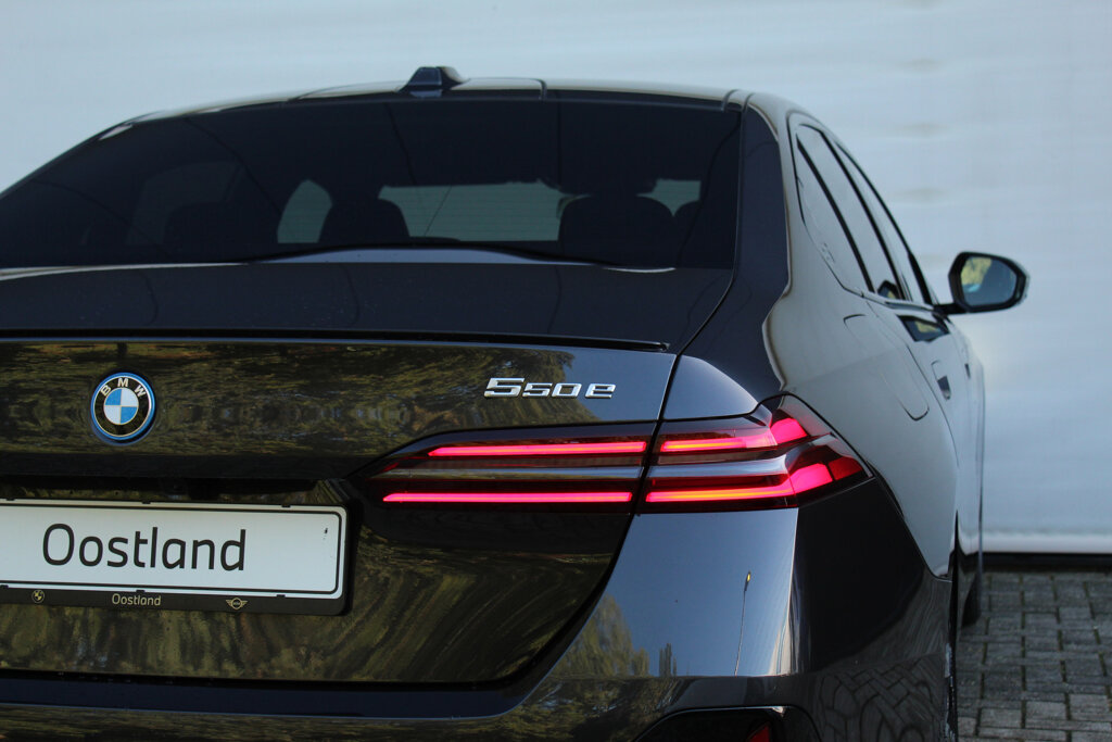 BMW 5 Serie 17