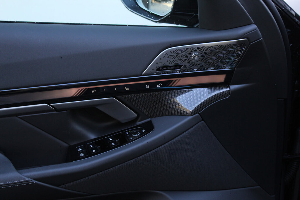BMW 5 Serie 18