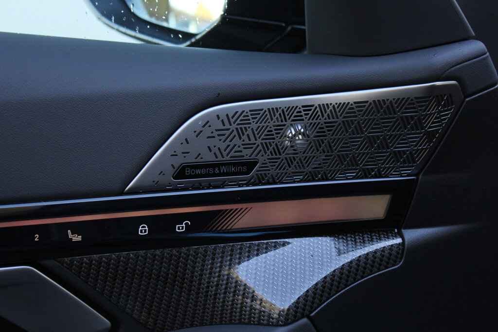 BMW 5 Serie 19