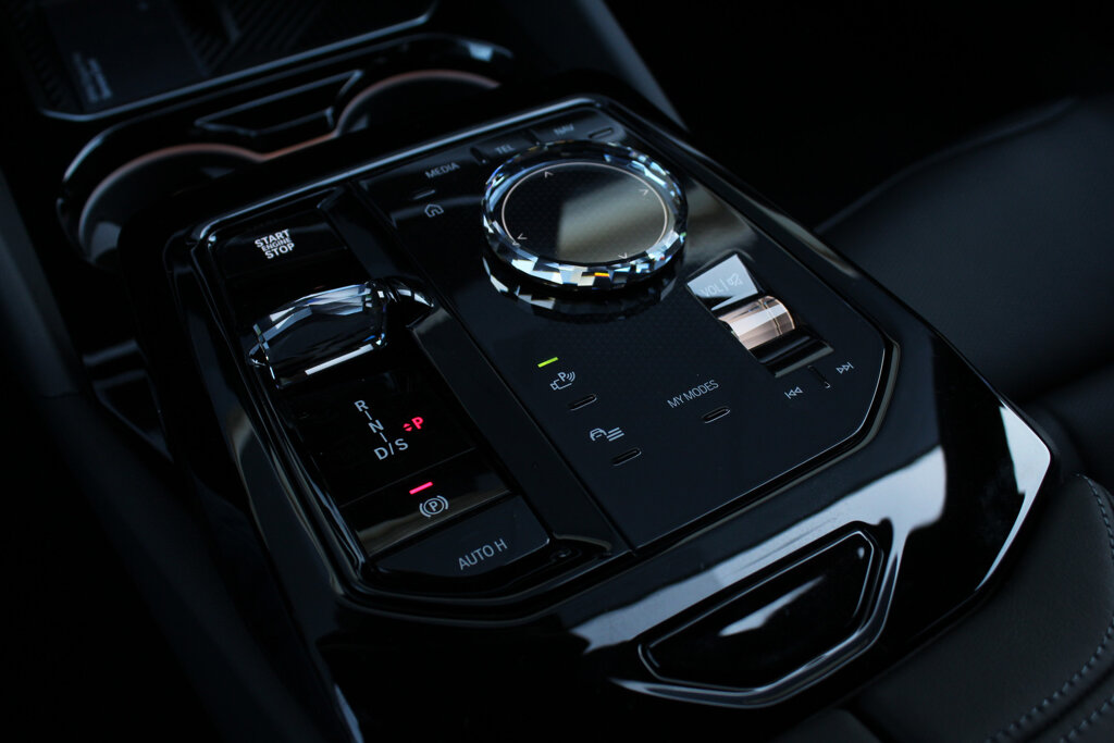 BMW 5 Serie 22