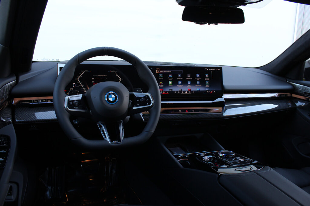 BMW 5 Serie 31