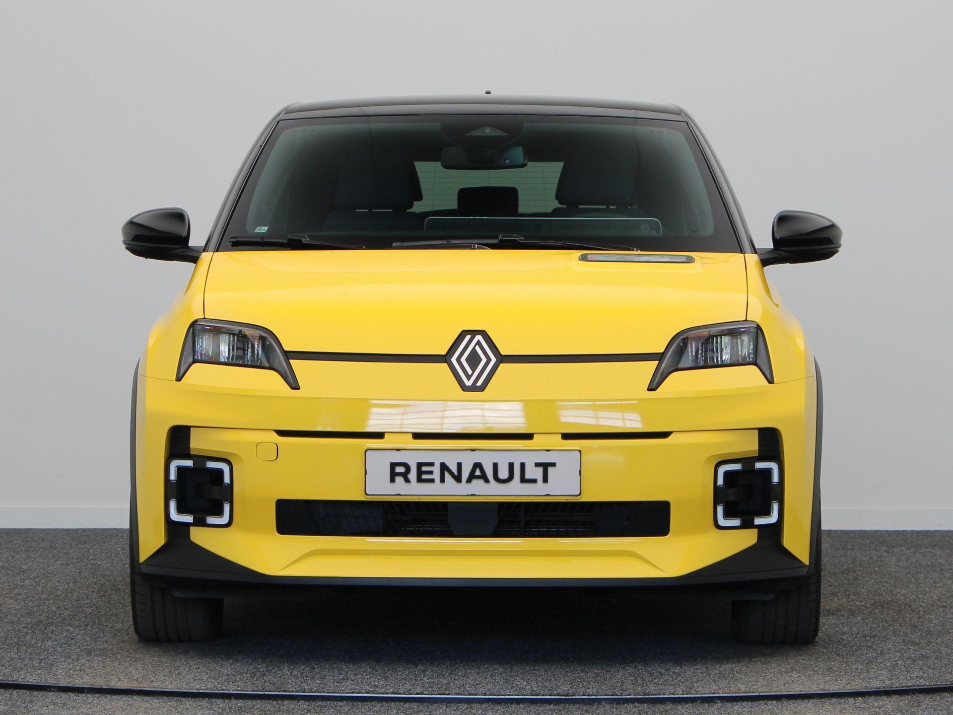 Renault 5 comfort range techno 52 kWh - Afbeelding 8