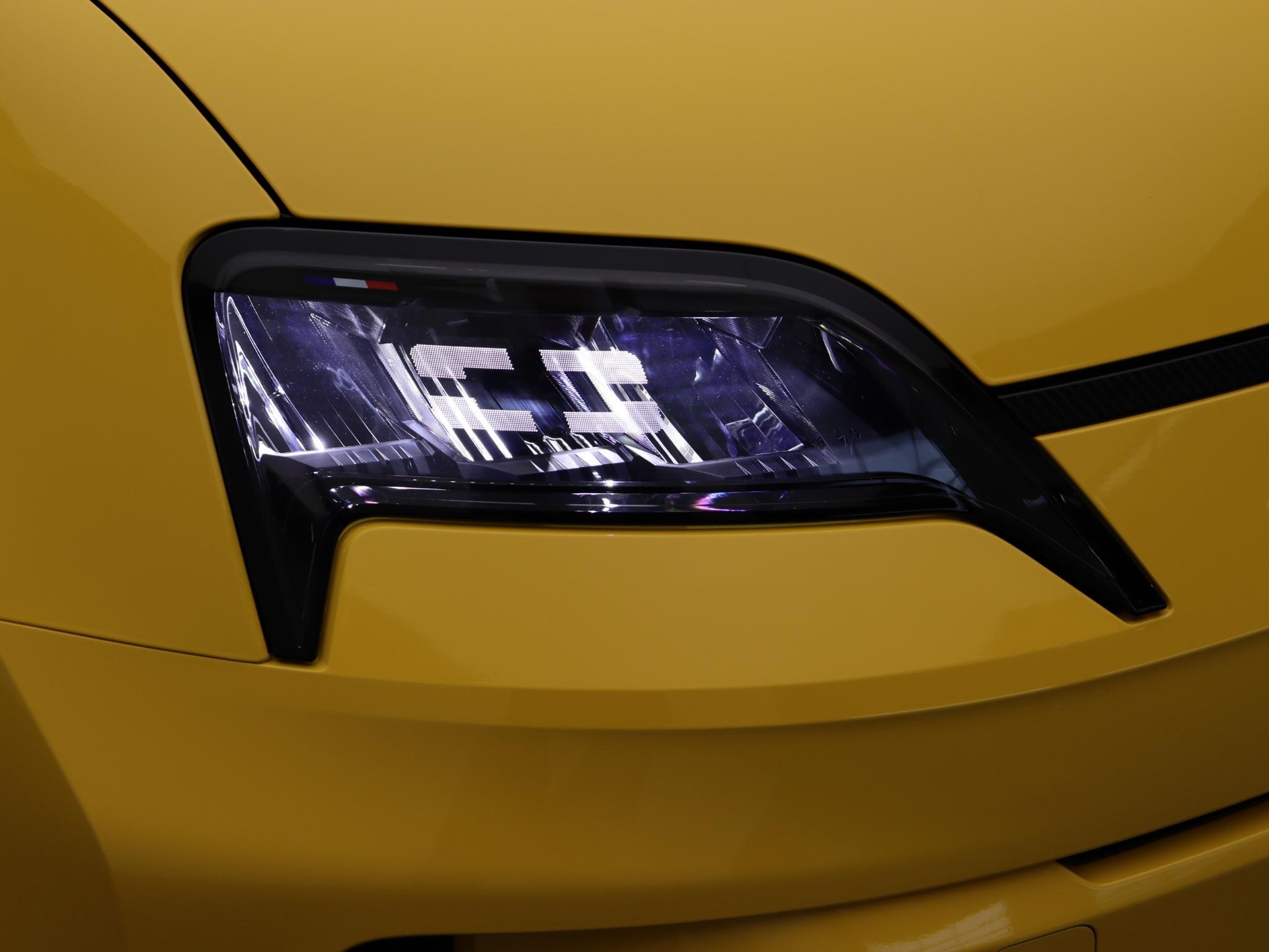 Renault 5 comfort range techno 52 kWh - Afbeelding 10