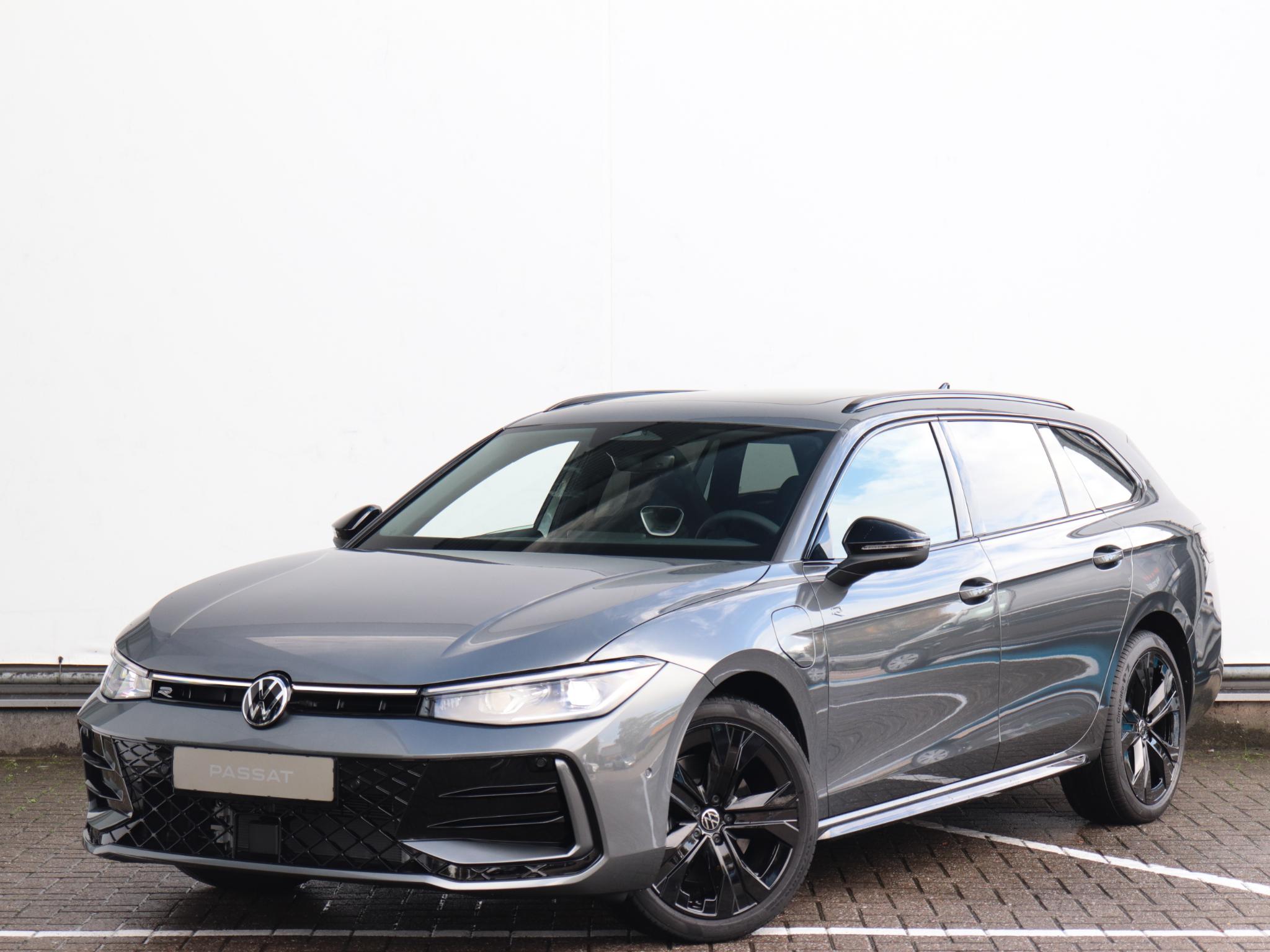Volkswagen Passat Variant 1.5 eHybrid R-Line Edition