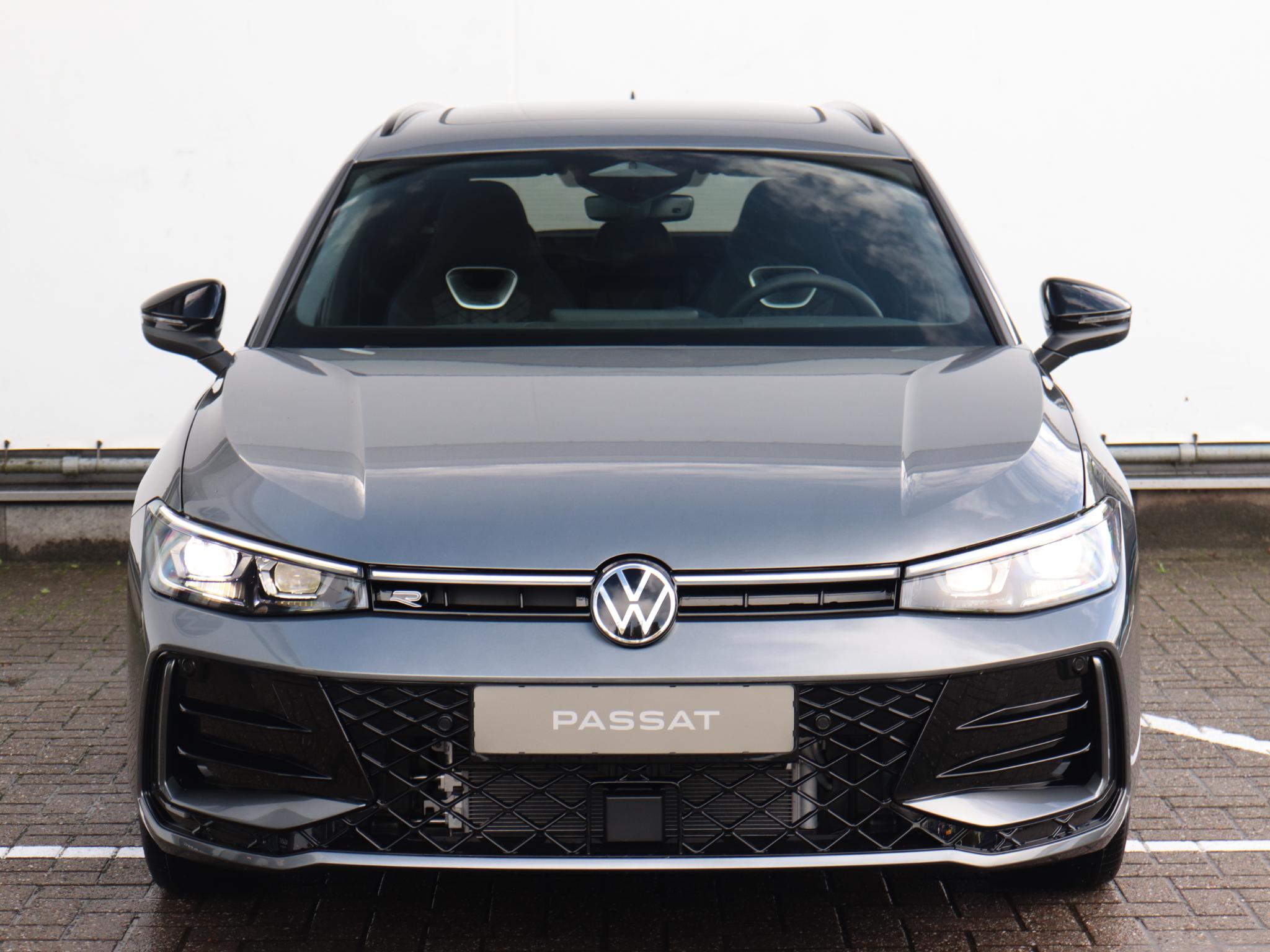 Volkswagen Passat Variant 1.5 eHybrid R-Line Edition - Afbeelding 3