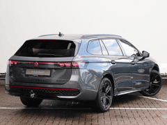 Volkswagen Passat Variant 1.5 eHybrid R-Line Edition - Afbeelding 4