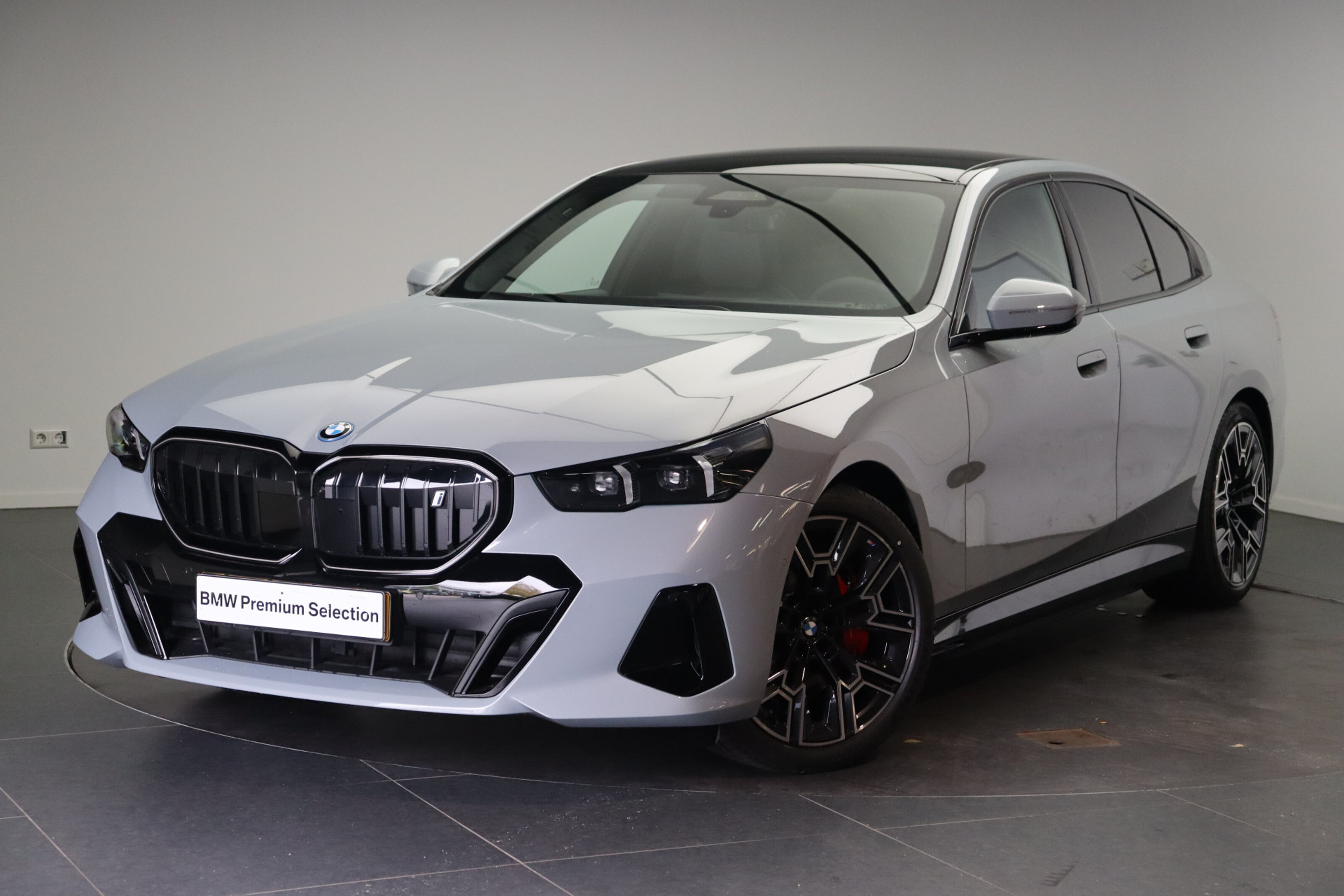 BMW i5 eDrive40 M Sport