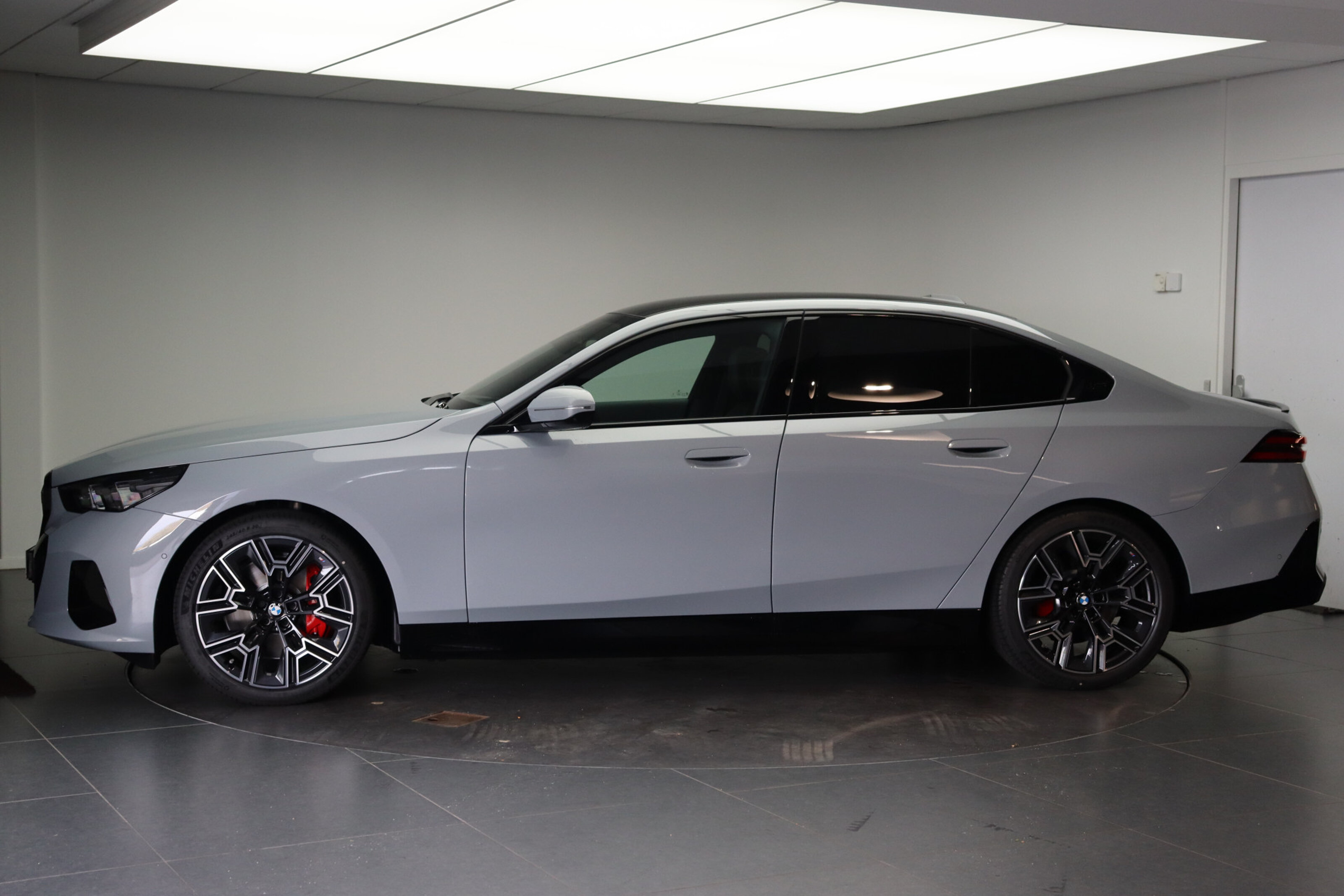 BMW i5 eDrive40 M Sport