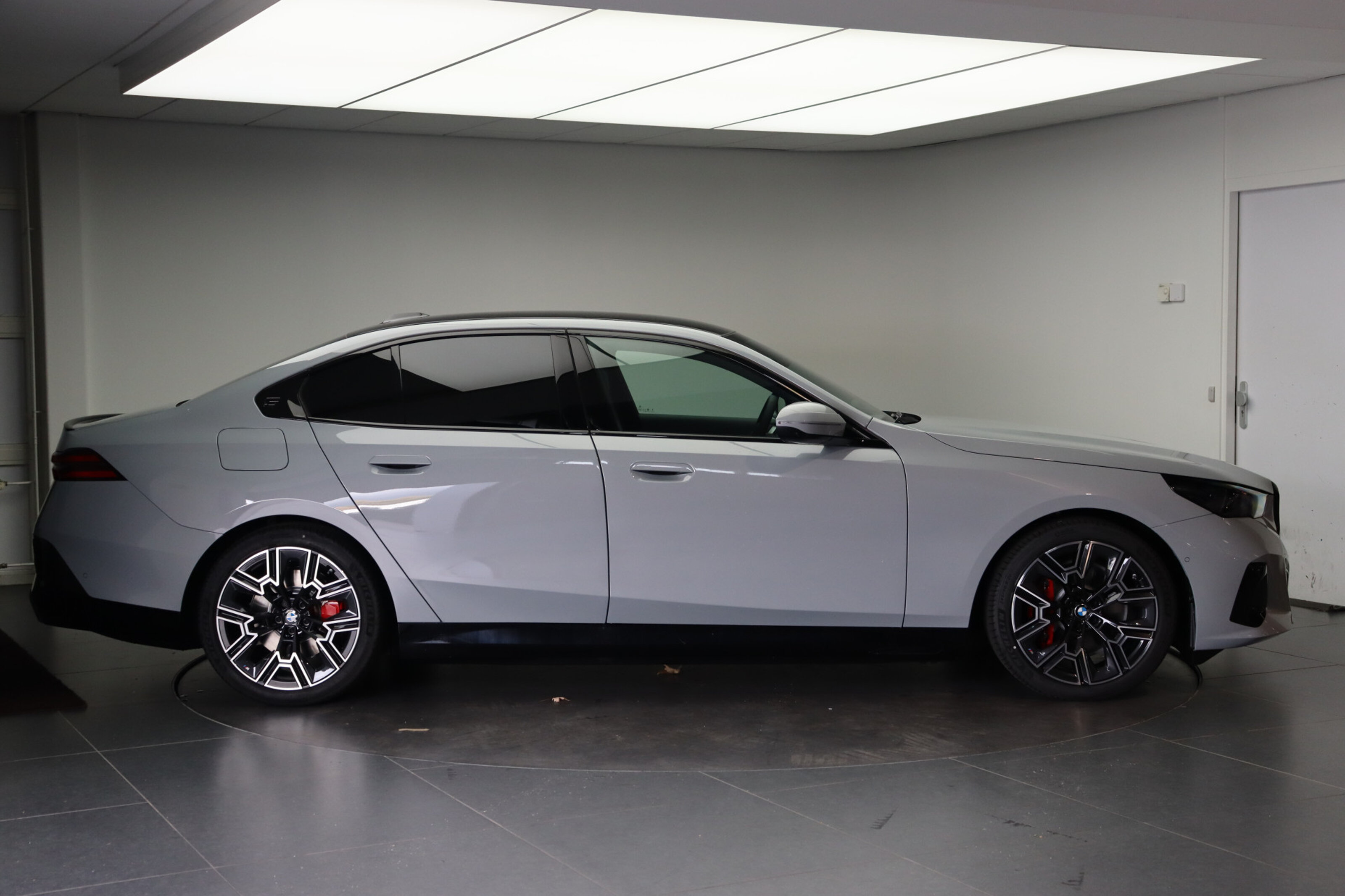 BMW i5 eDrive40 M Sport