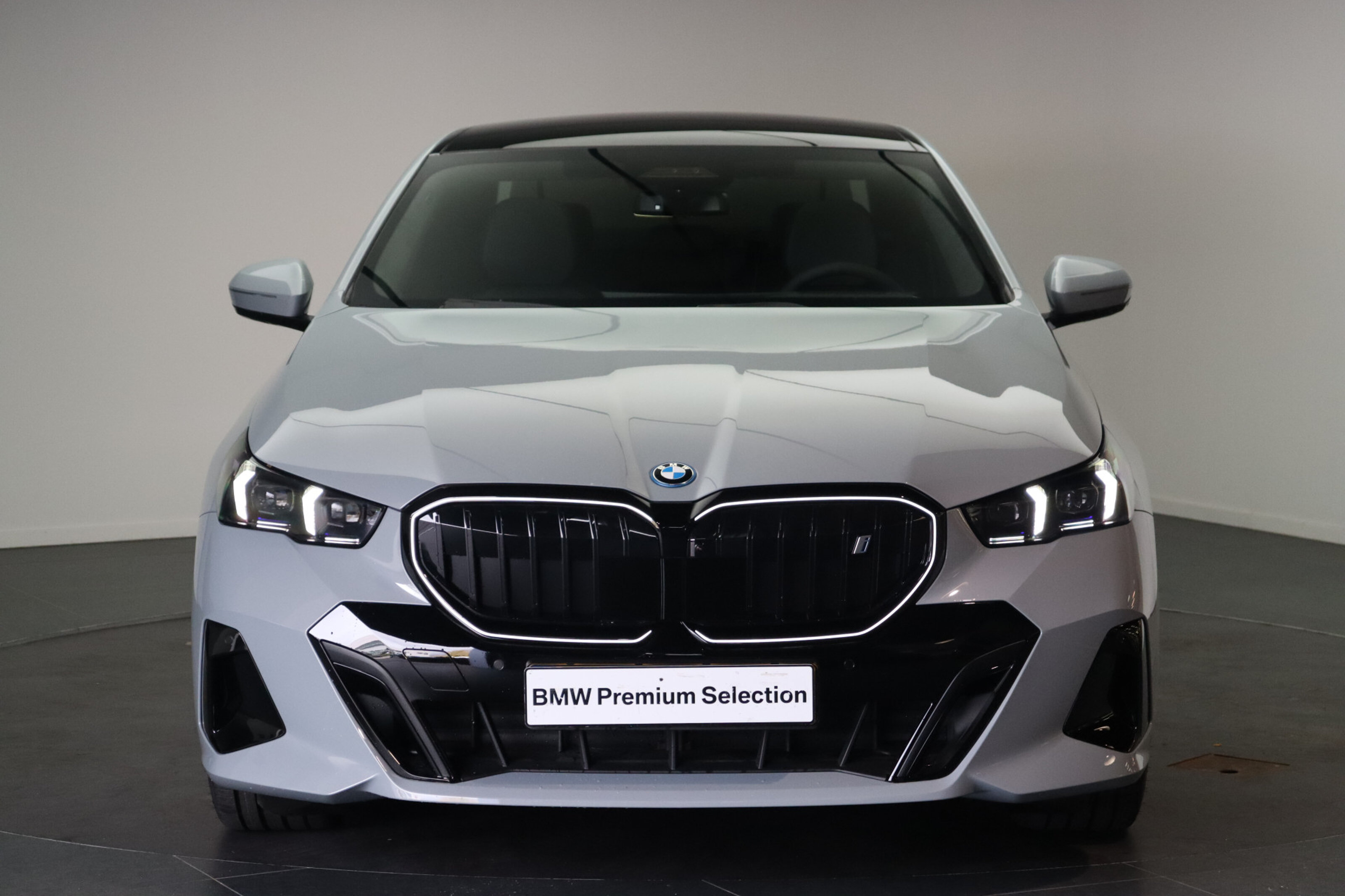BMW i5 eDrive40 M Sport