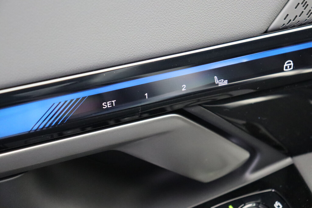 BMW i5 10