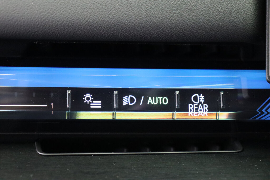 BMW i5 14