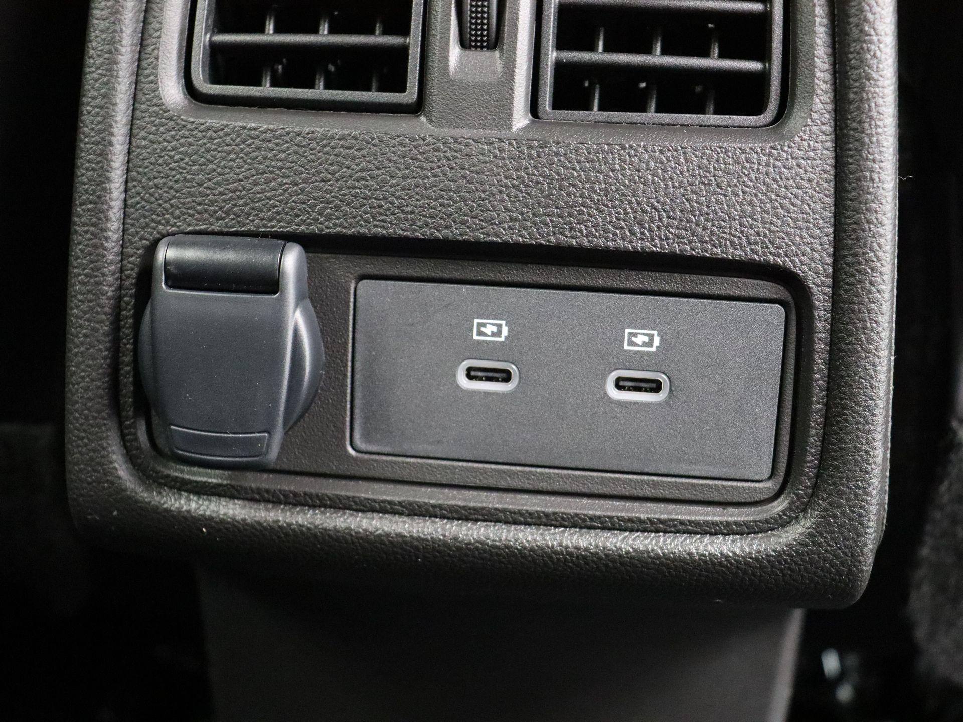 Renault Symbioz 1.8 E-Tech full hybrid 160pk techno - Afbeelding 3