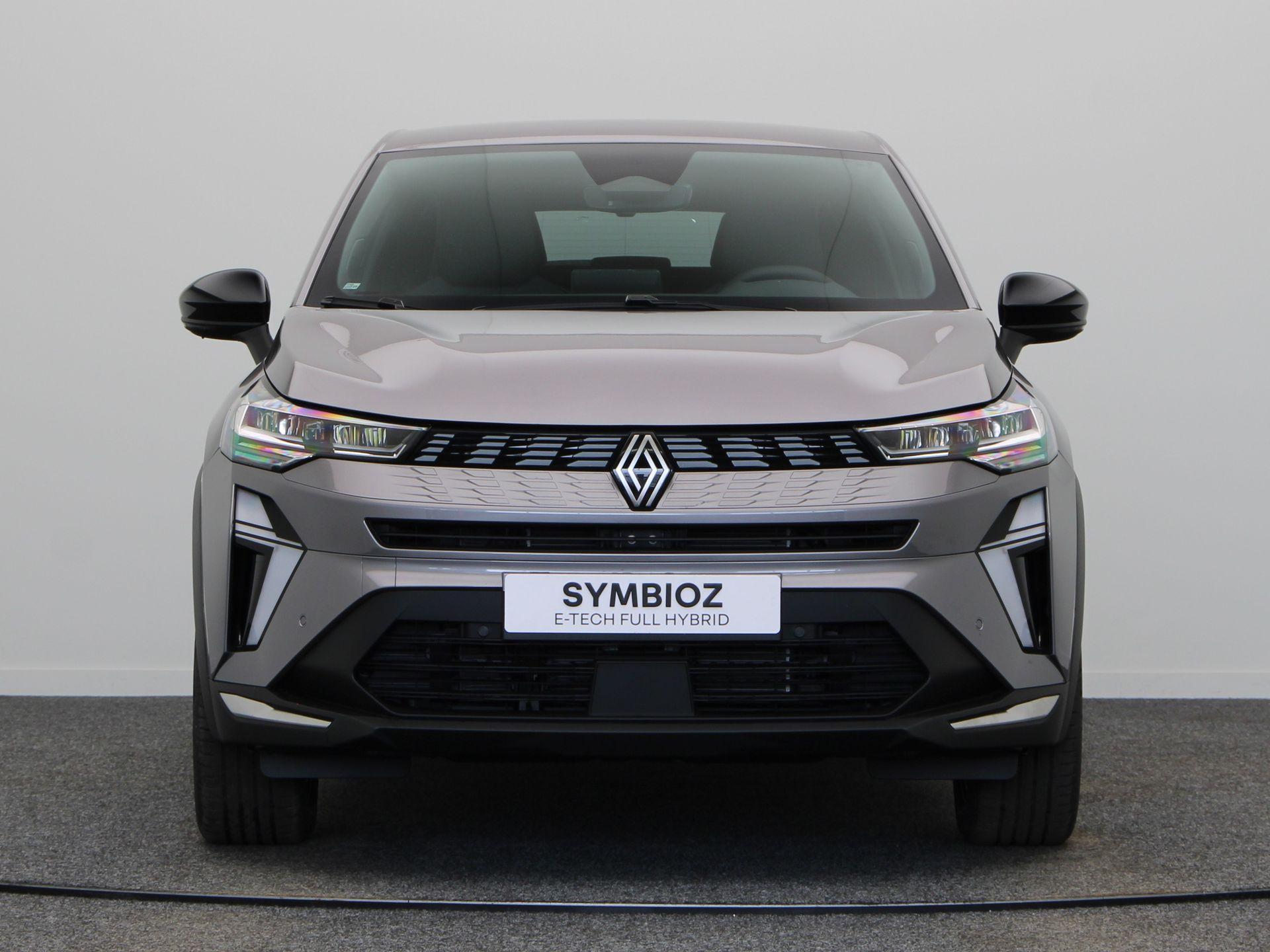 Renault Symbioz 1.8 E-Tech full hybrid 160pk techno - Afbeelding 5
