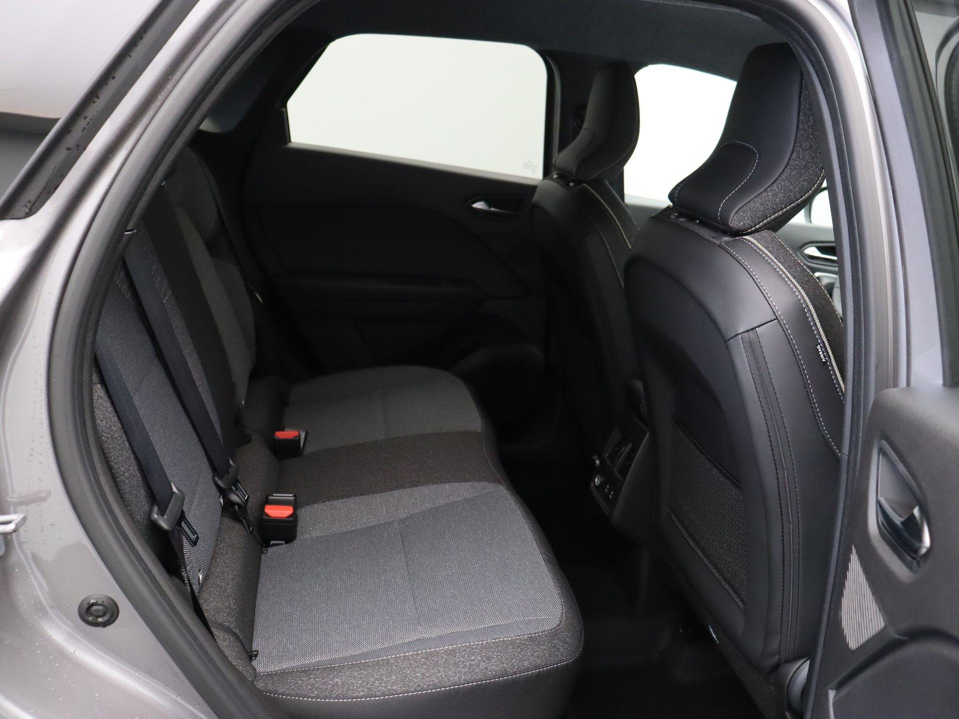 Renault Symbioz 1.8 E-Tech full hybrid 160pk techno - Afbeelding 7