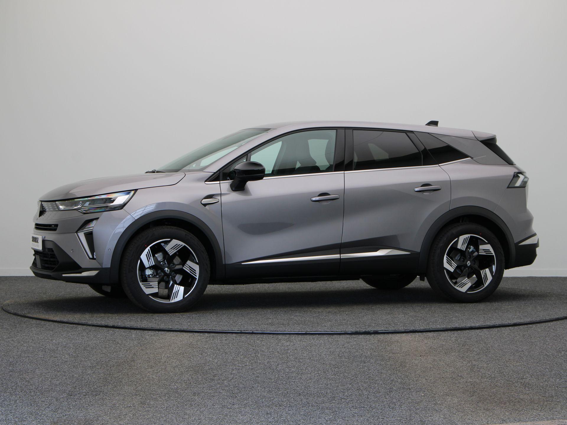 Renault Symbioz 1.8 E-Tech full hybrid 160pk techno - Afbeelding 11