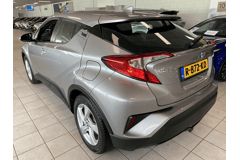 Toyota C-HR 1.8 Hybrid Dynamic - Afbeelding 3