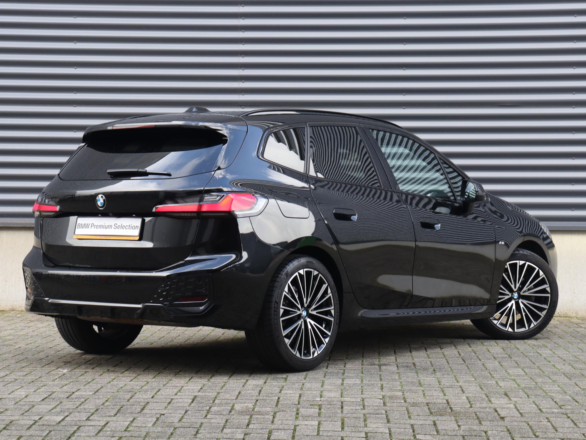 BMW 2-serie Active Tourer 218i - Afbeelding 2