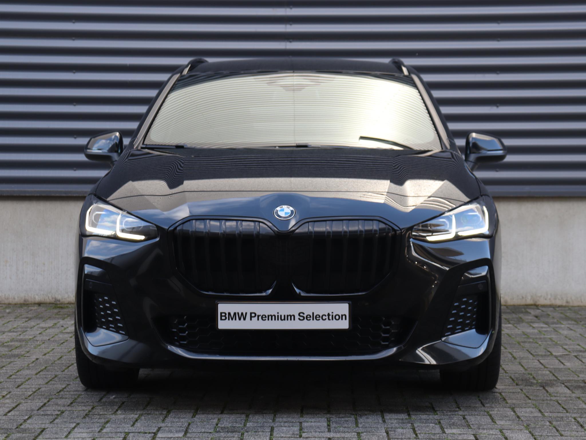 BMW 2-serie Active Tourer 218i - Afbeelding 3