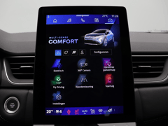 Renault Symbioz 1.8 E-Tech full hybrid 160pk iconic - Afbeelding 5