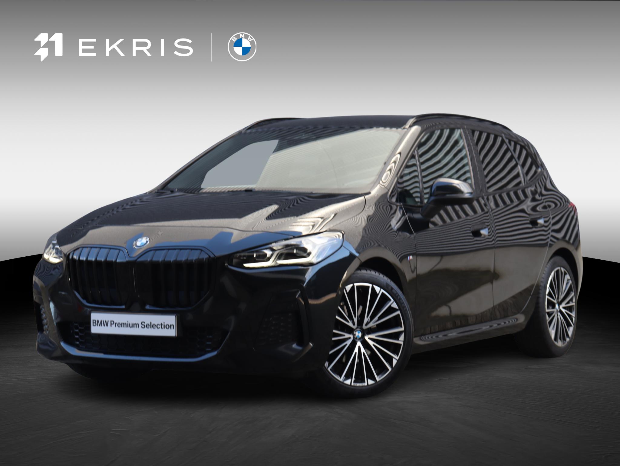 BMW 2-serie Active Tourer 218i