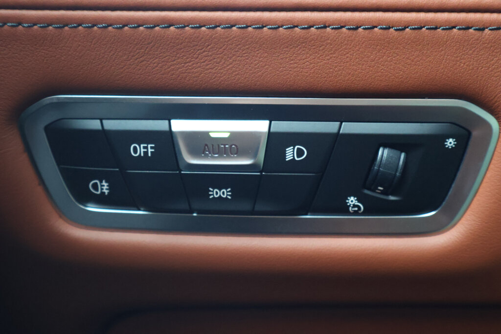 BMW X5 18