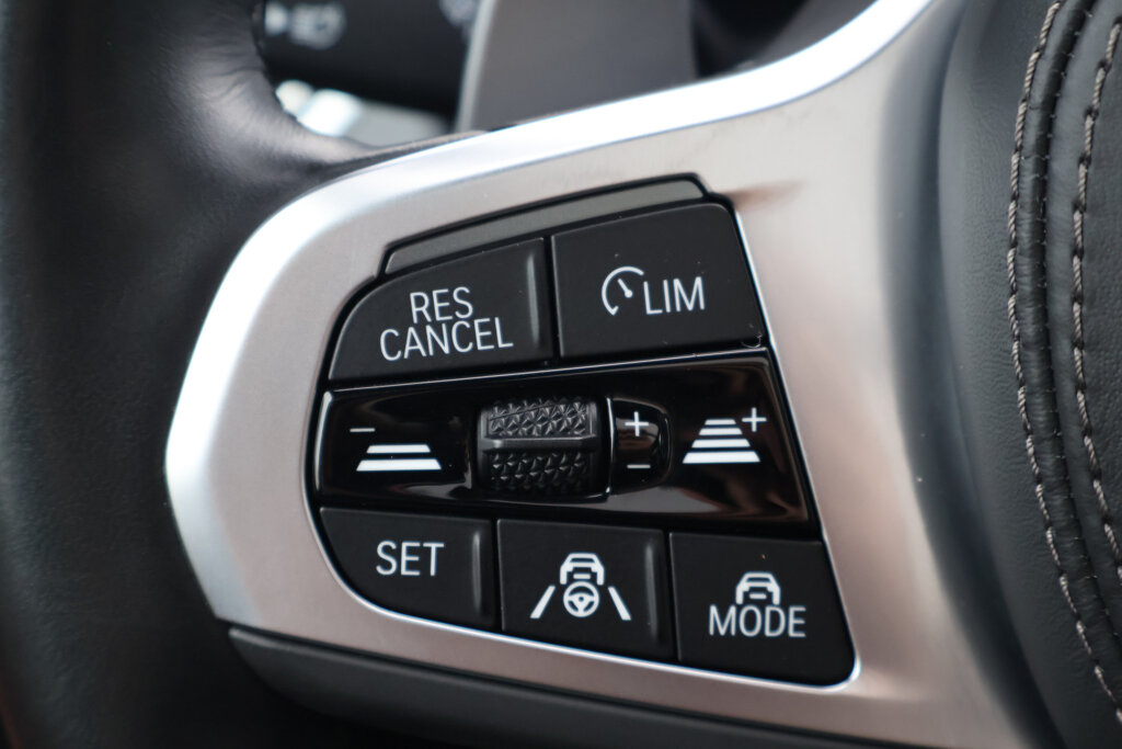 BMW X5 22