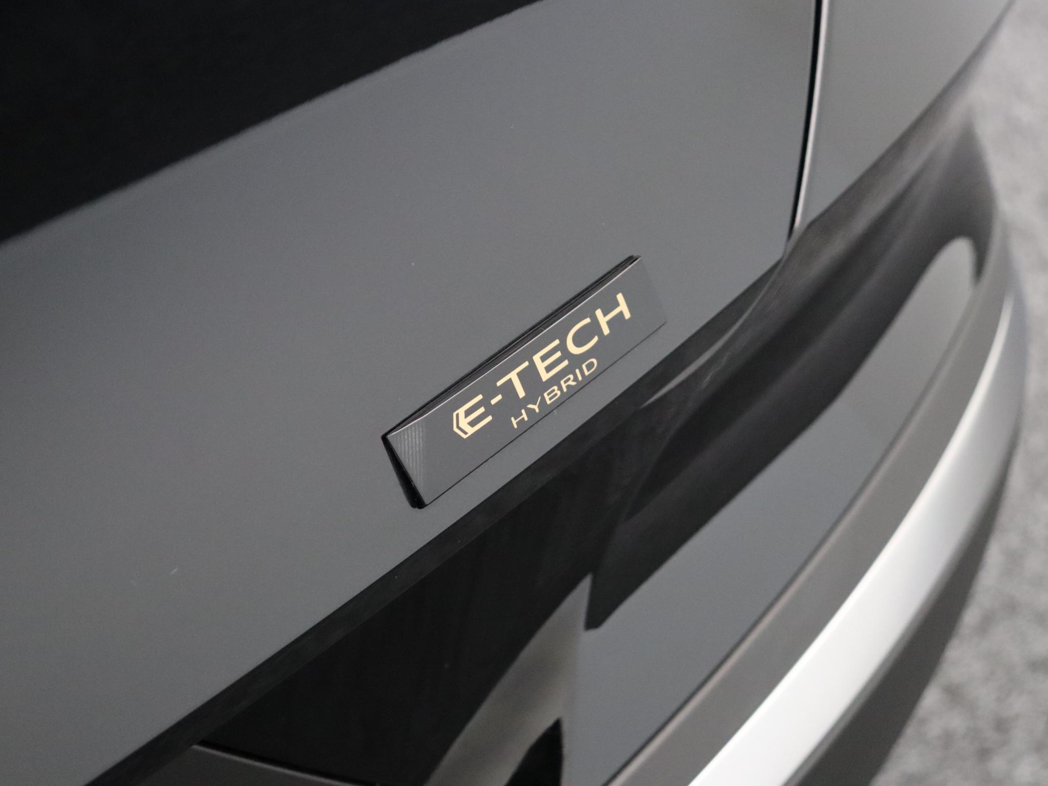 Renault Symbioz 1.8 E-Tech full hybrid 160pk iconic - Afbeelding 7
