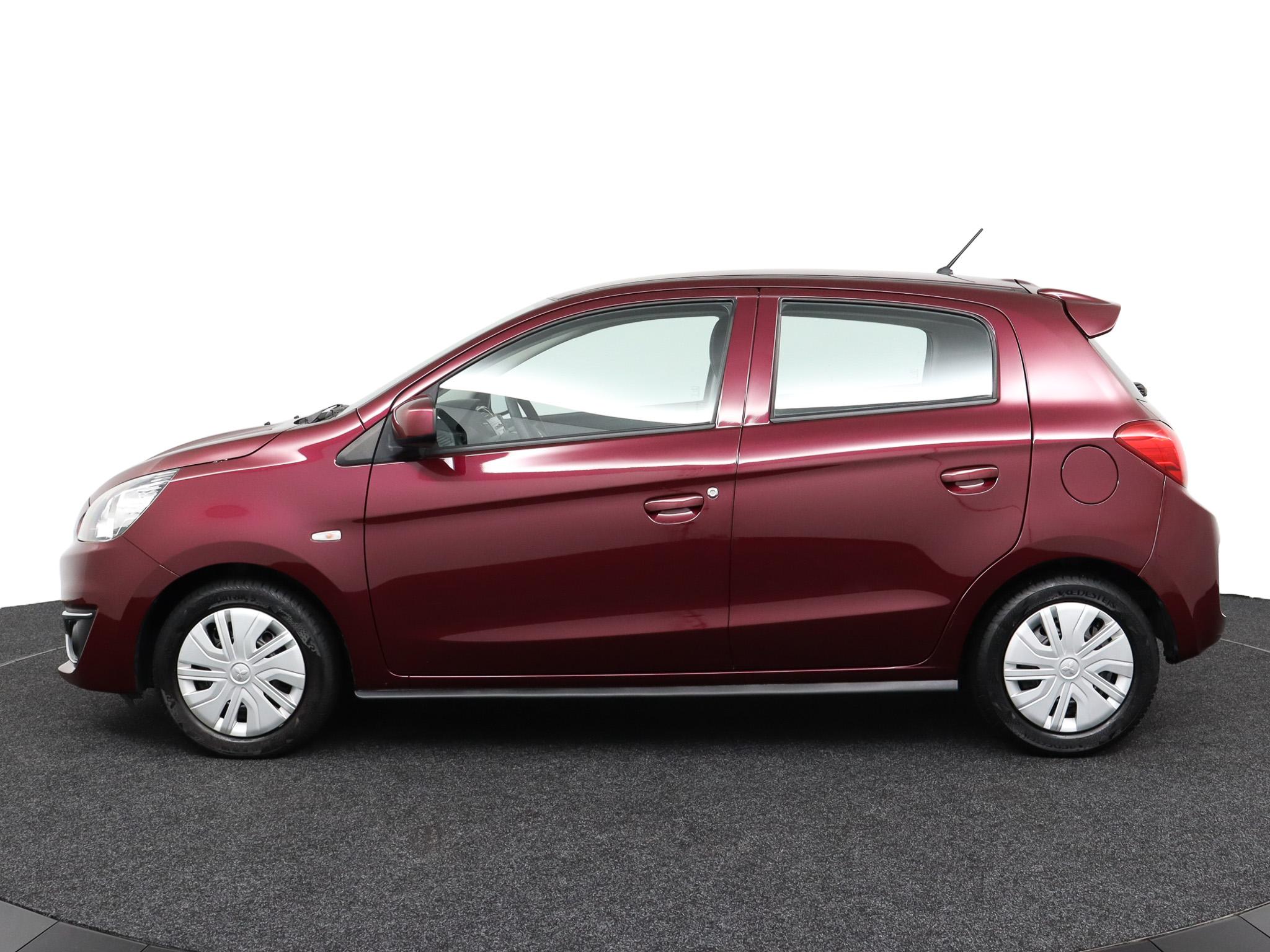 Mitsubishi Space Star 1.0 Cool+
