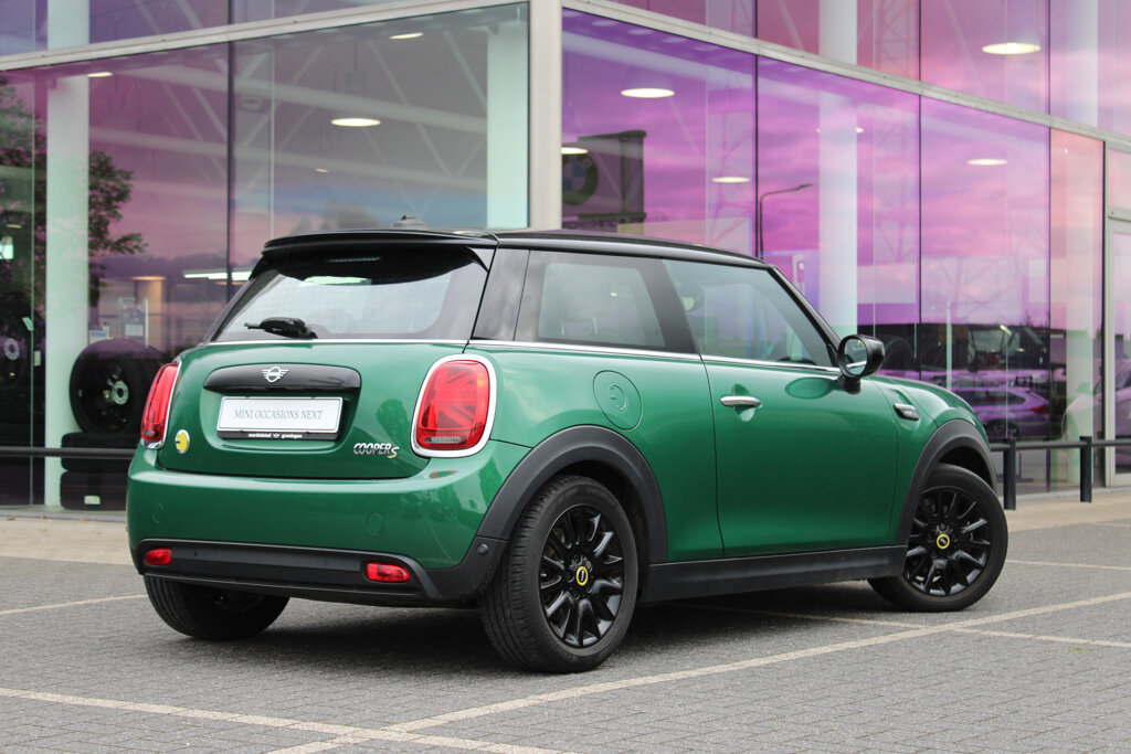 MINI Electric 3
