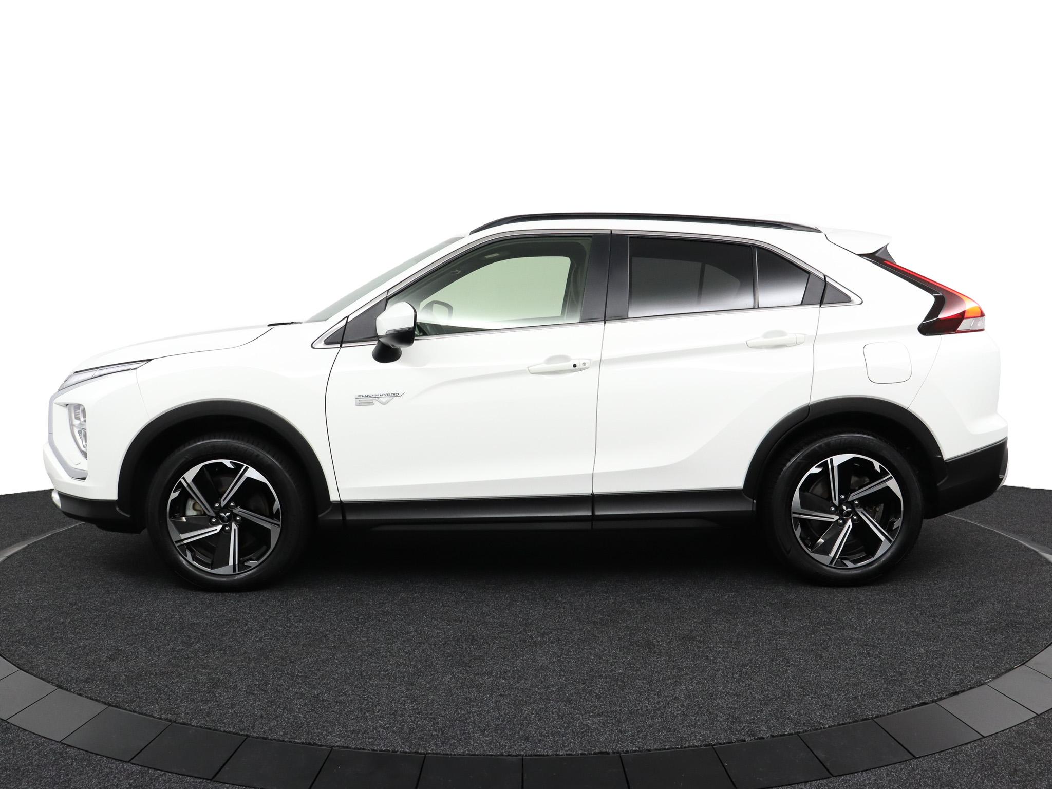 Mitsubishi Eclipse Cross 2.4 PHEV First Edition - Afbeelding 2