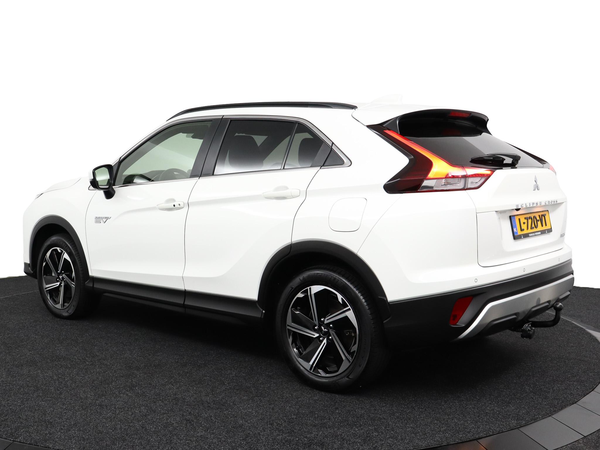 Mitsubishi Eclipse Cross 2.4 PHEV First Edition - Afbeelding 3