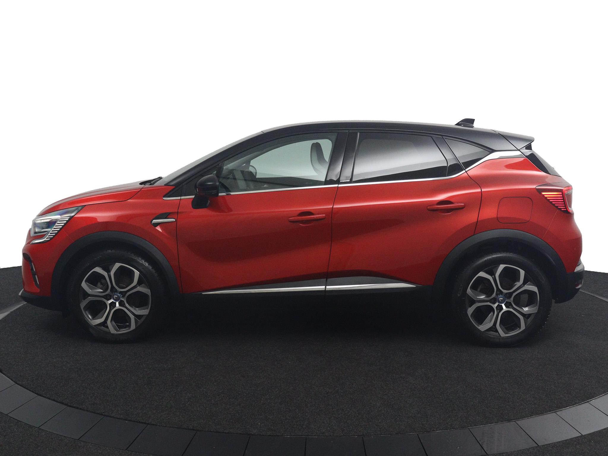 Renault Captur E-Tech Plug-in Hybrid 160 Intens - Afbeelding 2