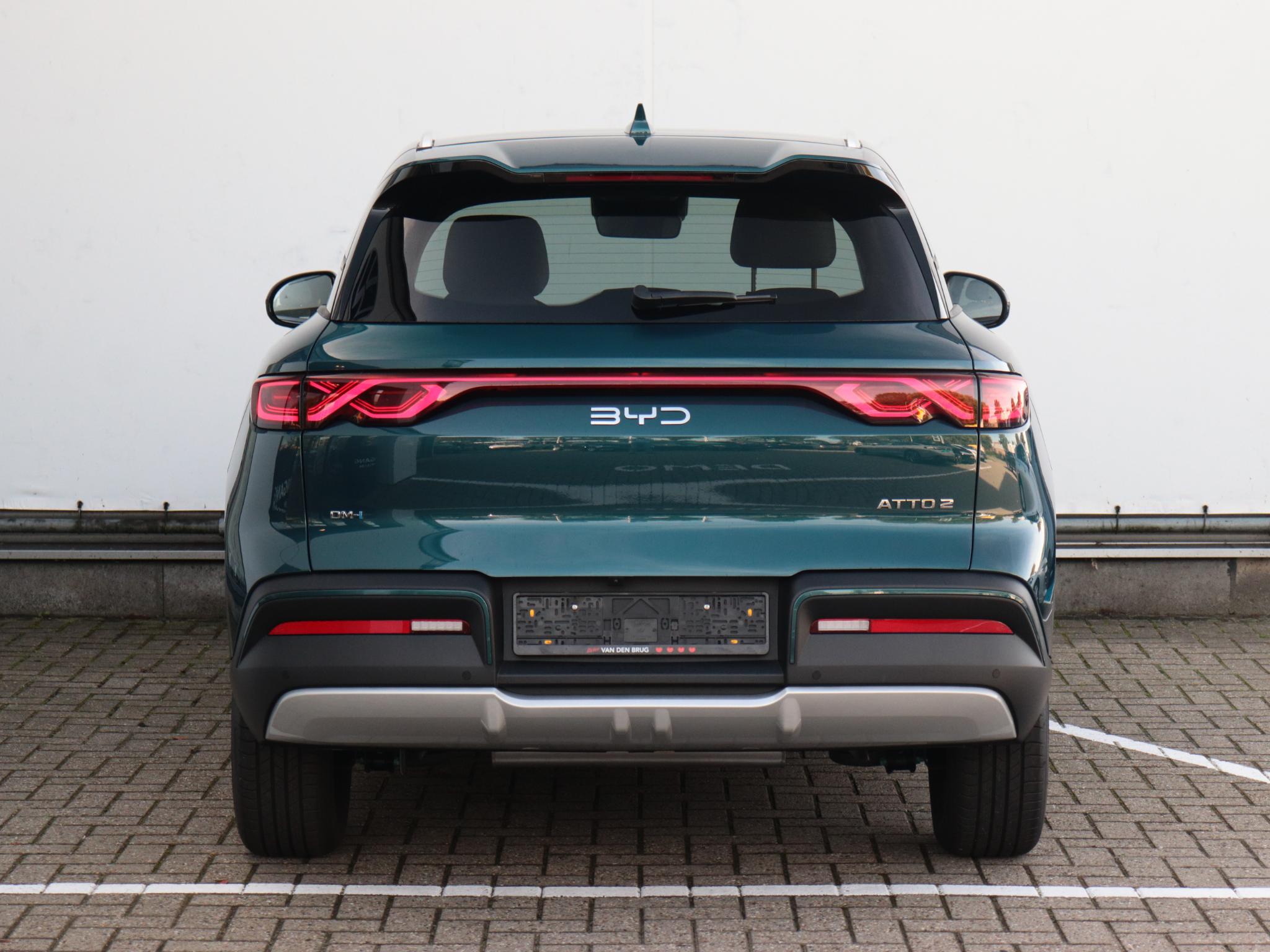BYD ATTO 2 1.5 DM-i Boost - Afbeelding 5