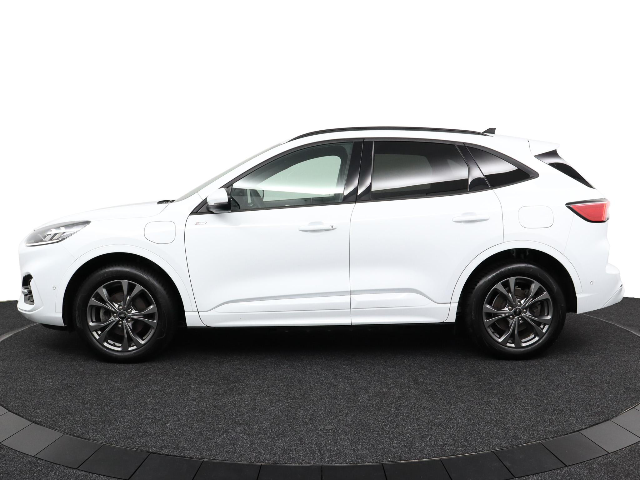 Ford Kuga 2.5 PHEV ST-Line X - Afbeelding 2